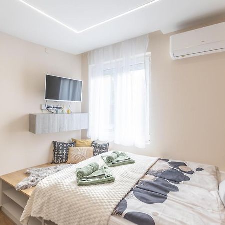 Island Of Silence Apartment - Close To Margaret Island Budapest Luaran gambar