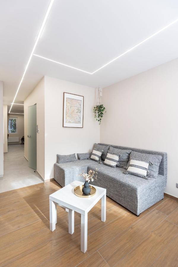 Island Of Silence Apartment - Close To Margaret Island Budapest Luaran gambar