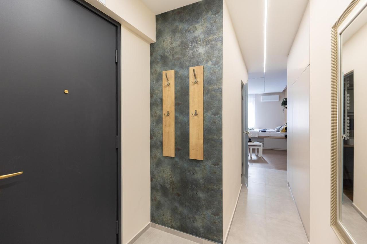 Island Of Silence Apartment - Close To Margaret Island Budapest Luaran gambar