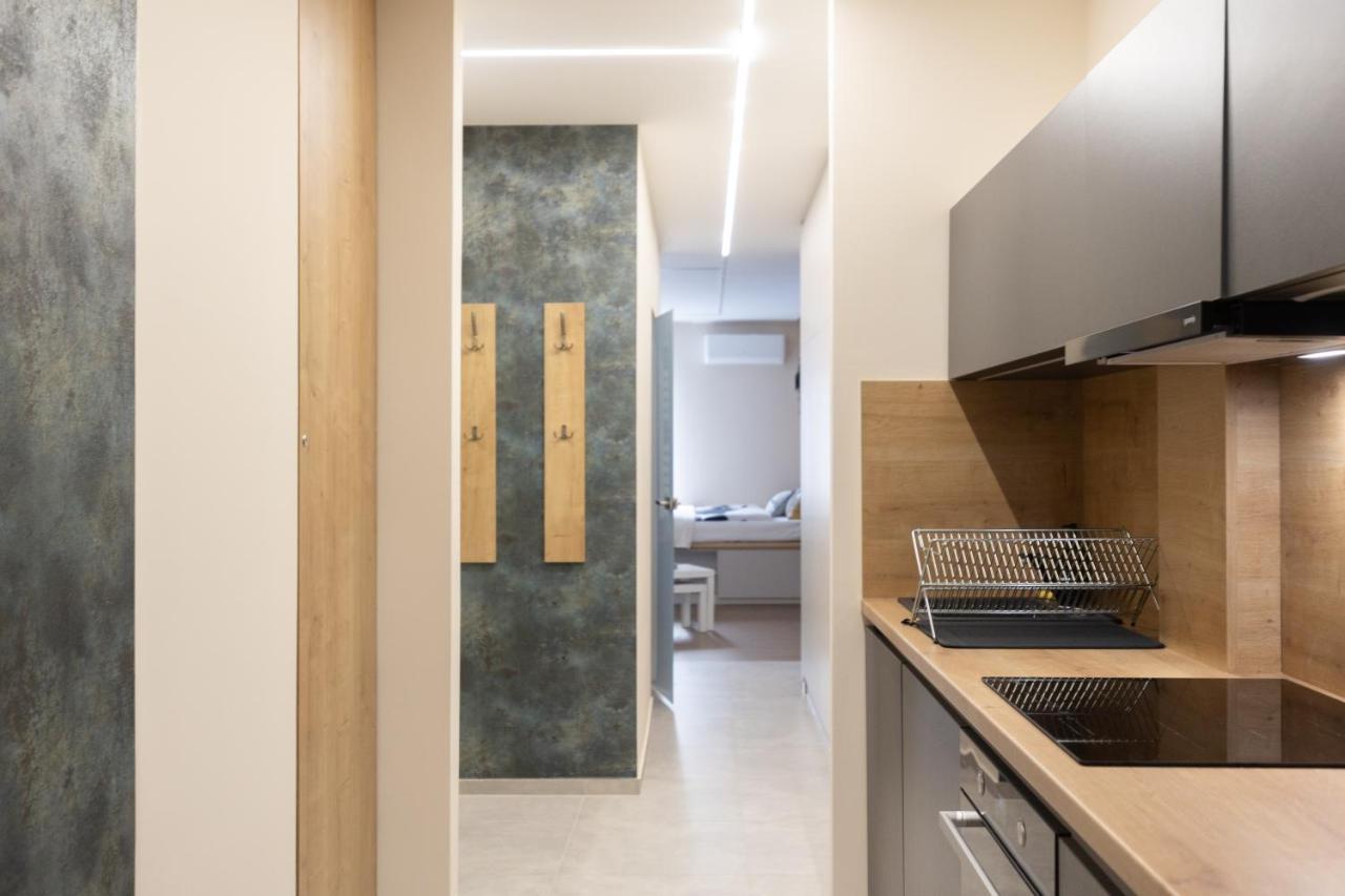 Island Of Silence Apartment - Close To Margaret Island Budapest Luaran gambar