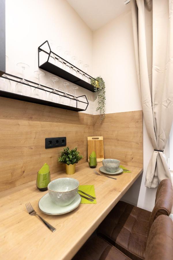 Island Of Silence Apartment - Close To Margaret Island Budapest Luaran gambar