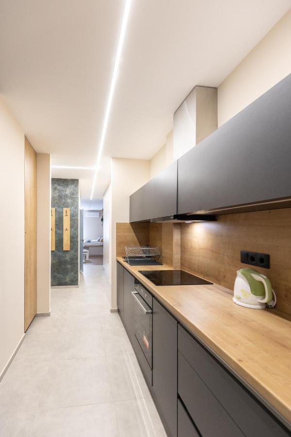 Island Of Silence Apartment - Close To Margaret Island Budapest Luaran gambar